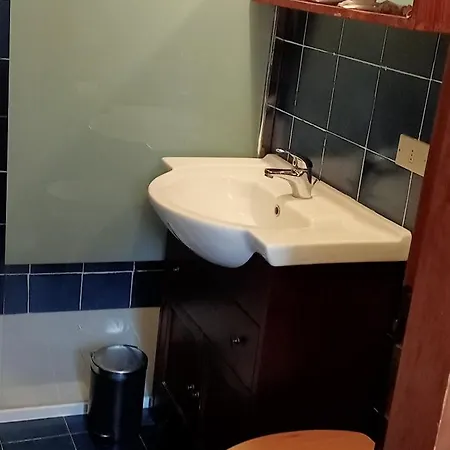 דירה Monolocale Al Torrente Vecchio *